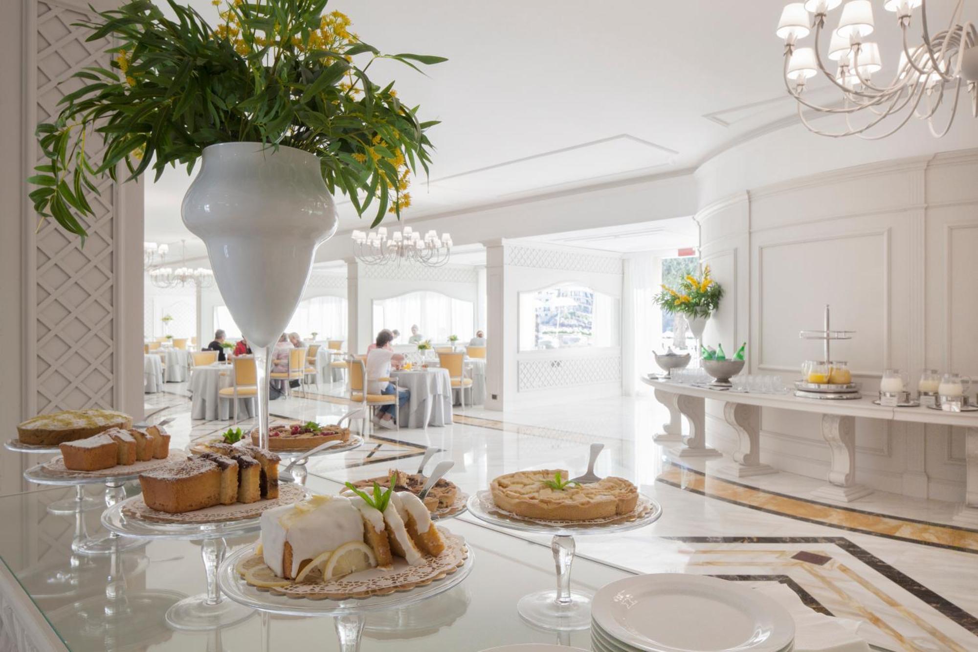 Mazzaro Sea Palace - The Leading Hotels Of The World Taormina Buitenkant foto